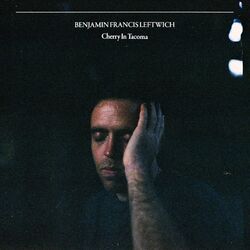 Cover of Cherry In Tacoma