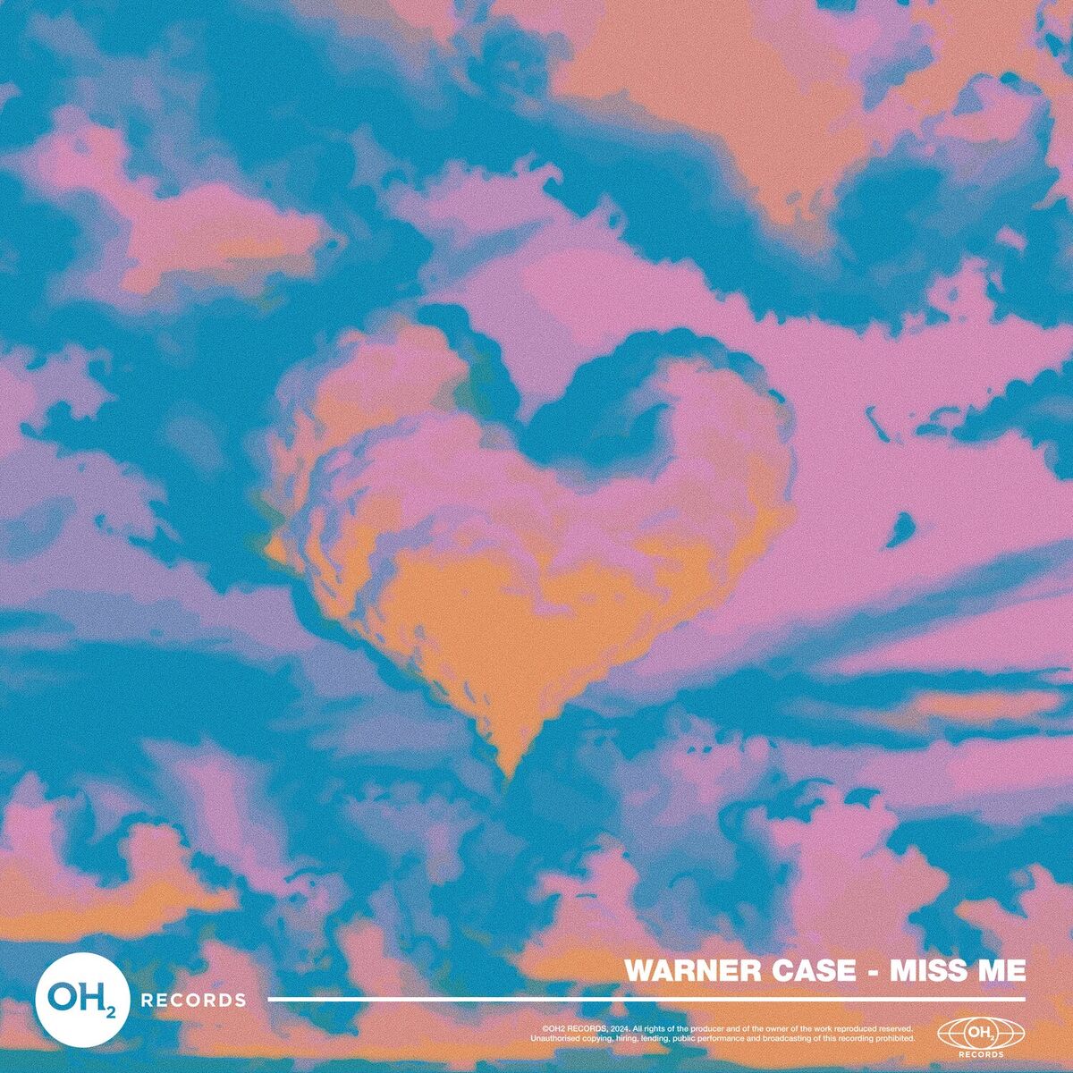 Album cover of miss me