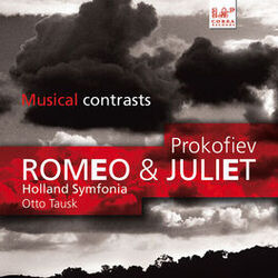 Cover of Romeo & Juliet (Extracts)