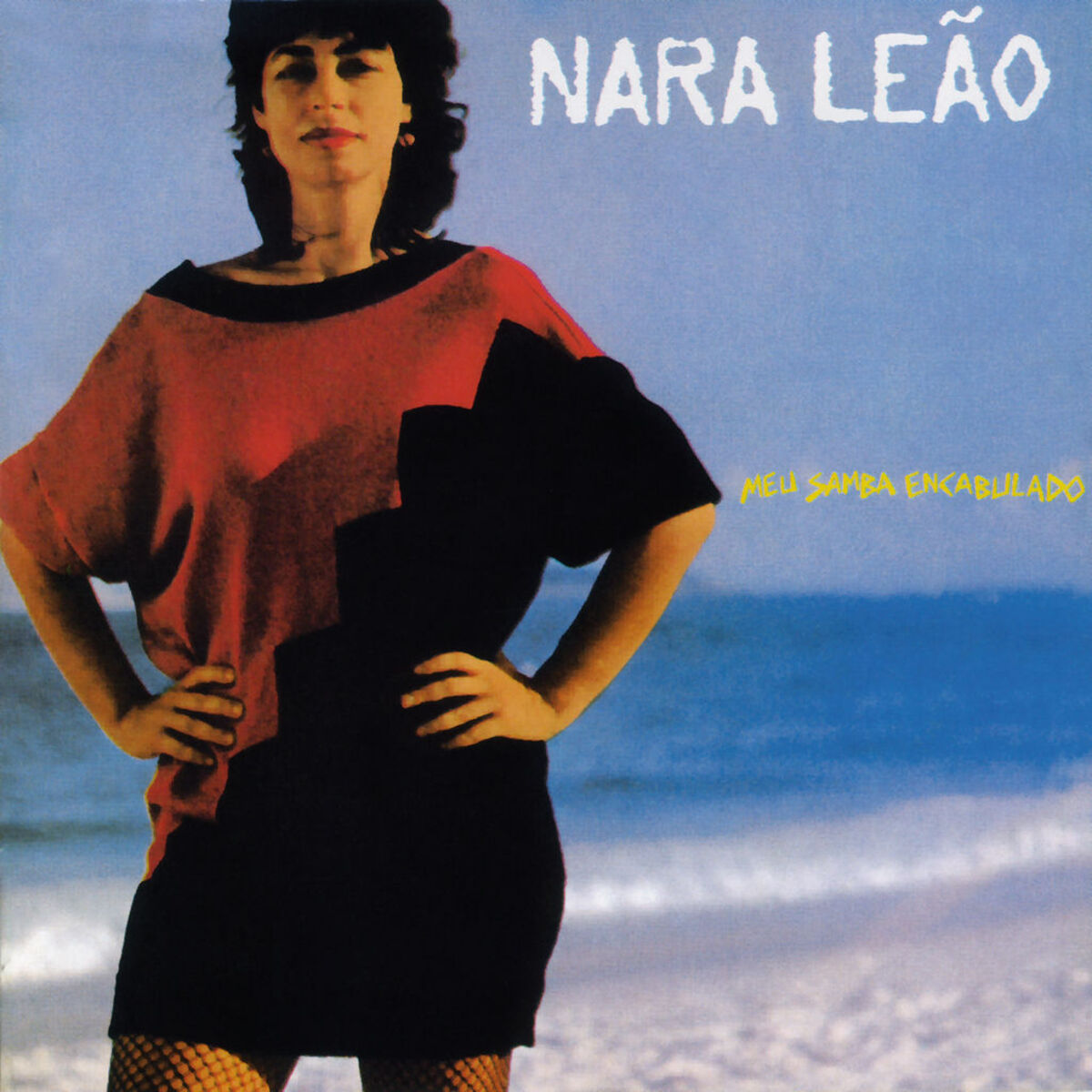 Album cover of Meu Samba Encabulado