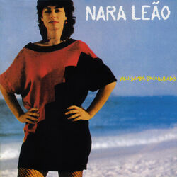 Cover of Meu Samba Encabulado