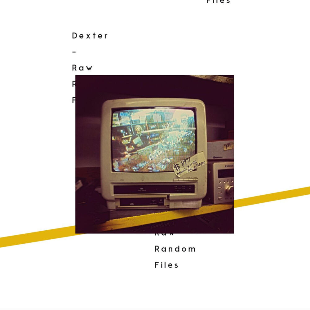 Picture of Raw Random Files