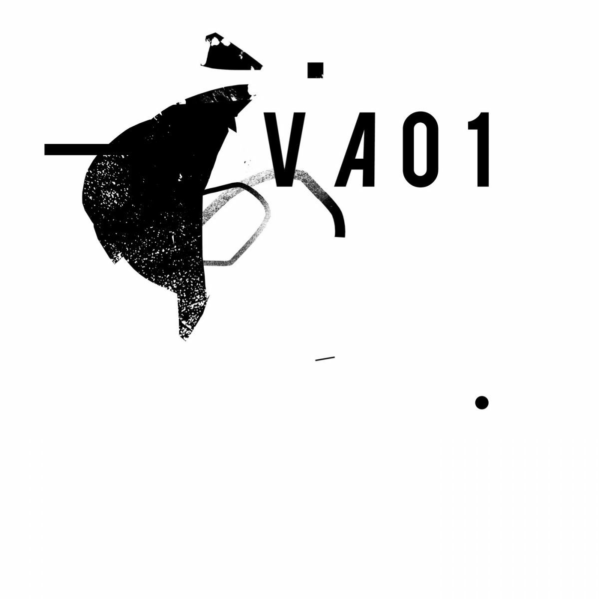 Album cover of VA01