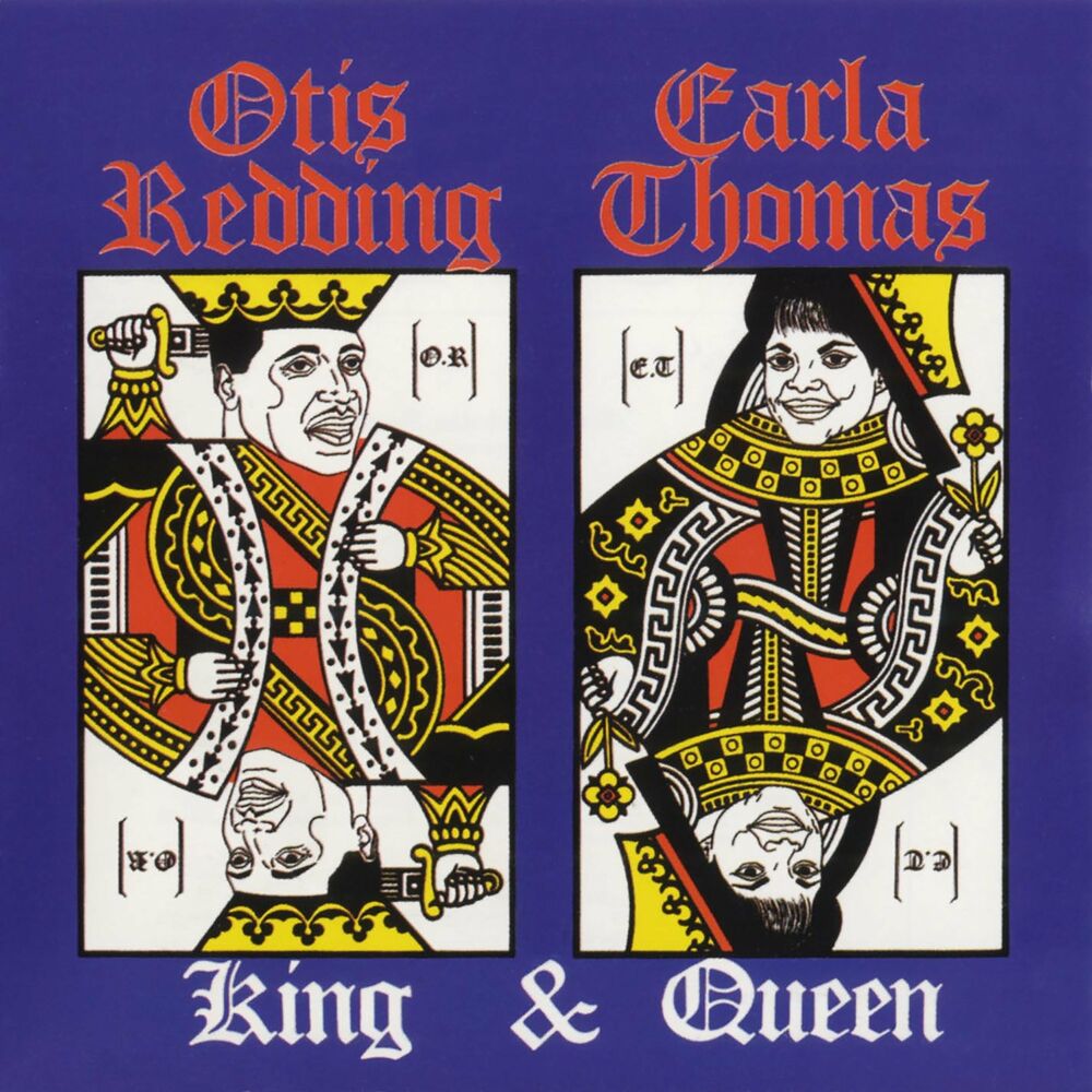 Picture of King & Queen