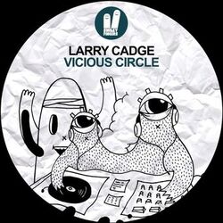 Cover of Vicious Circle