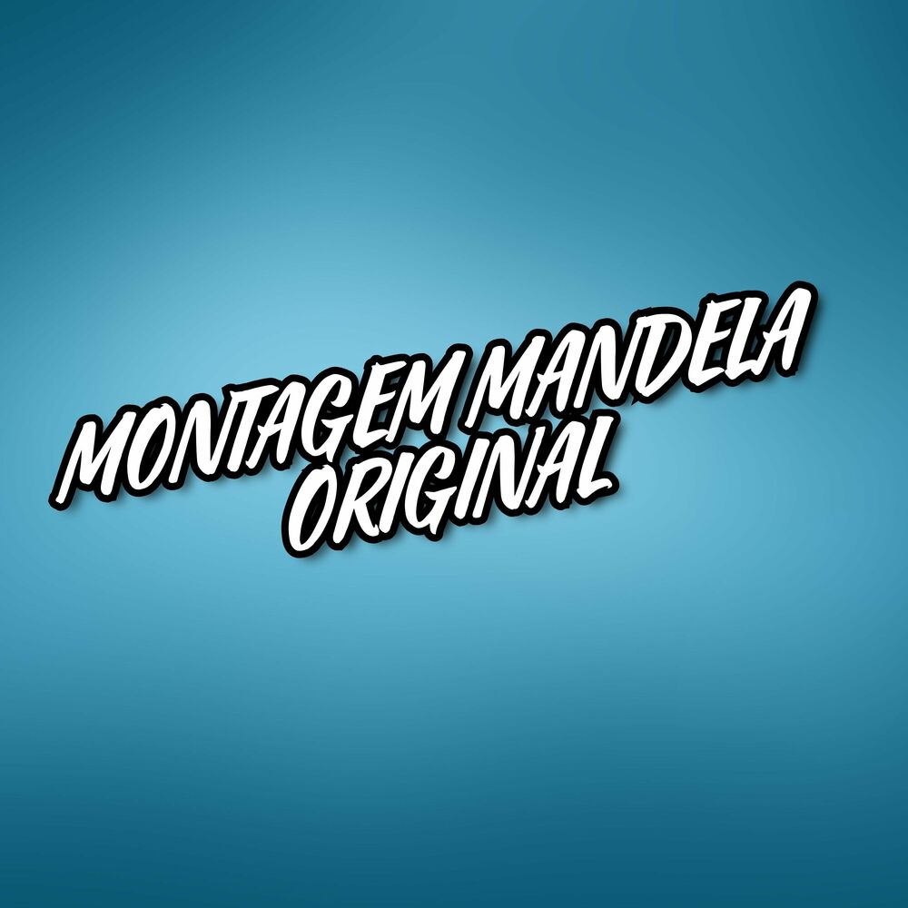 Picture of Montagem Mandela Original