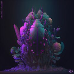 Cover of Eclosion