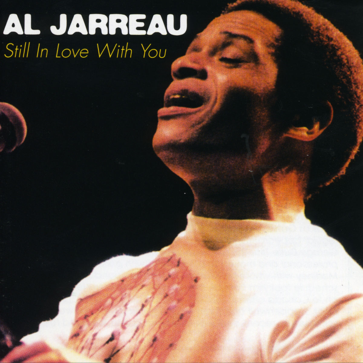 Album cover of I'm Still In Love With You