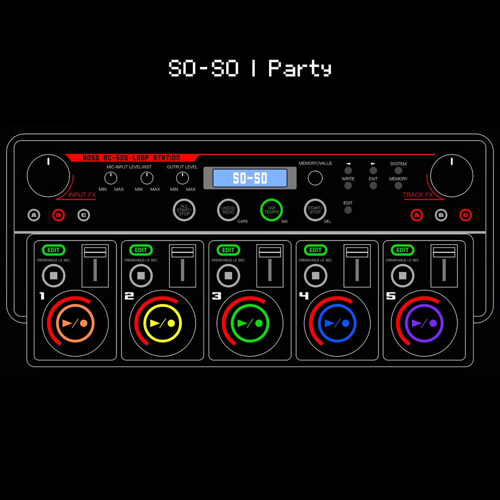 Picture of Party