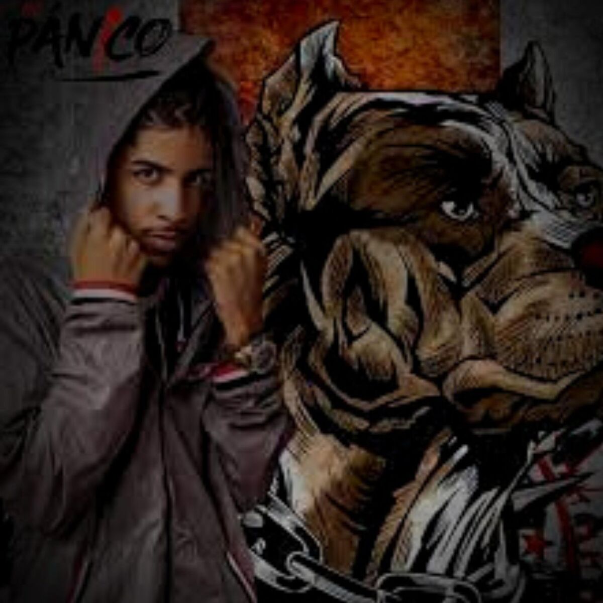 Album cover of Poze quem puxa o bonde