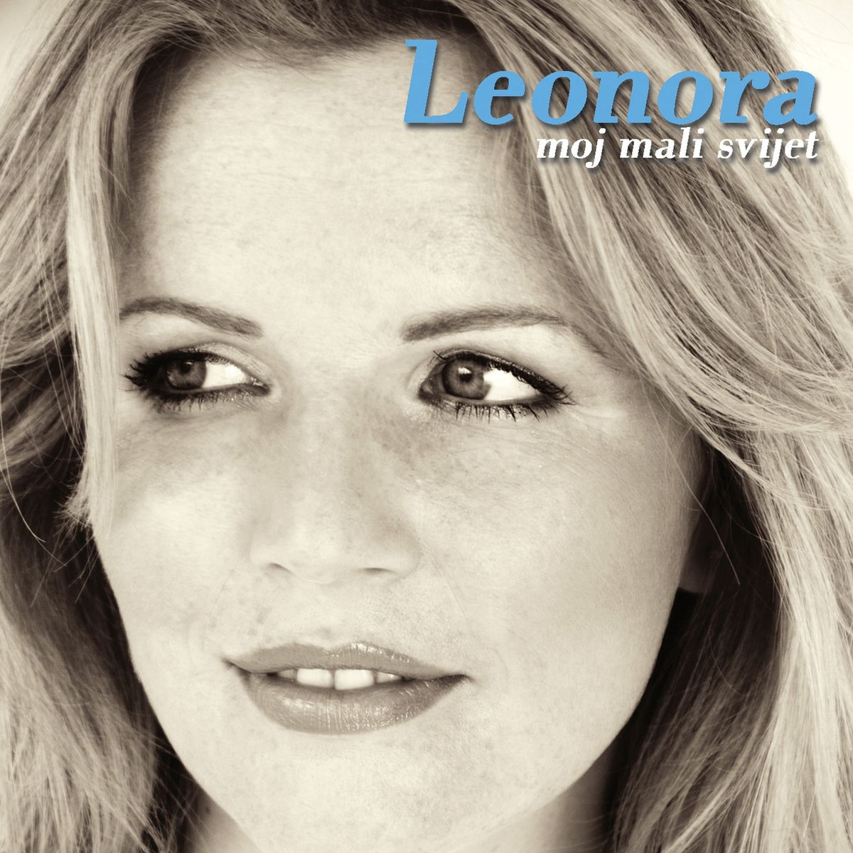 Album cover of MOJ MALI SVIJET
