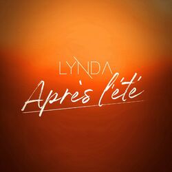 Cover of Après l'été