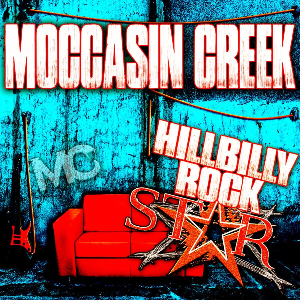 Album cover of Stand My Ground