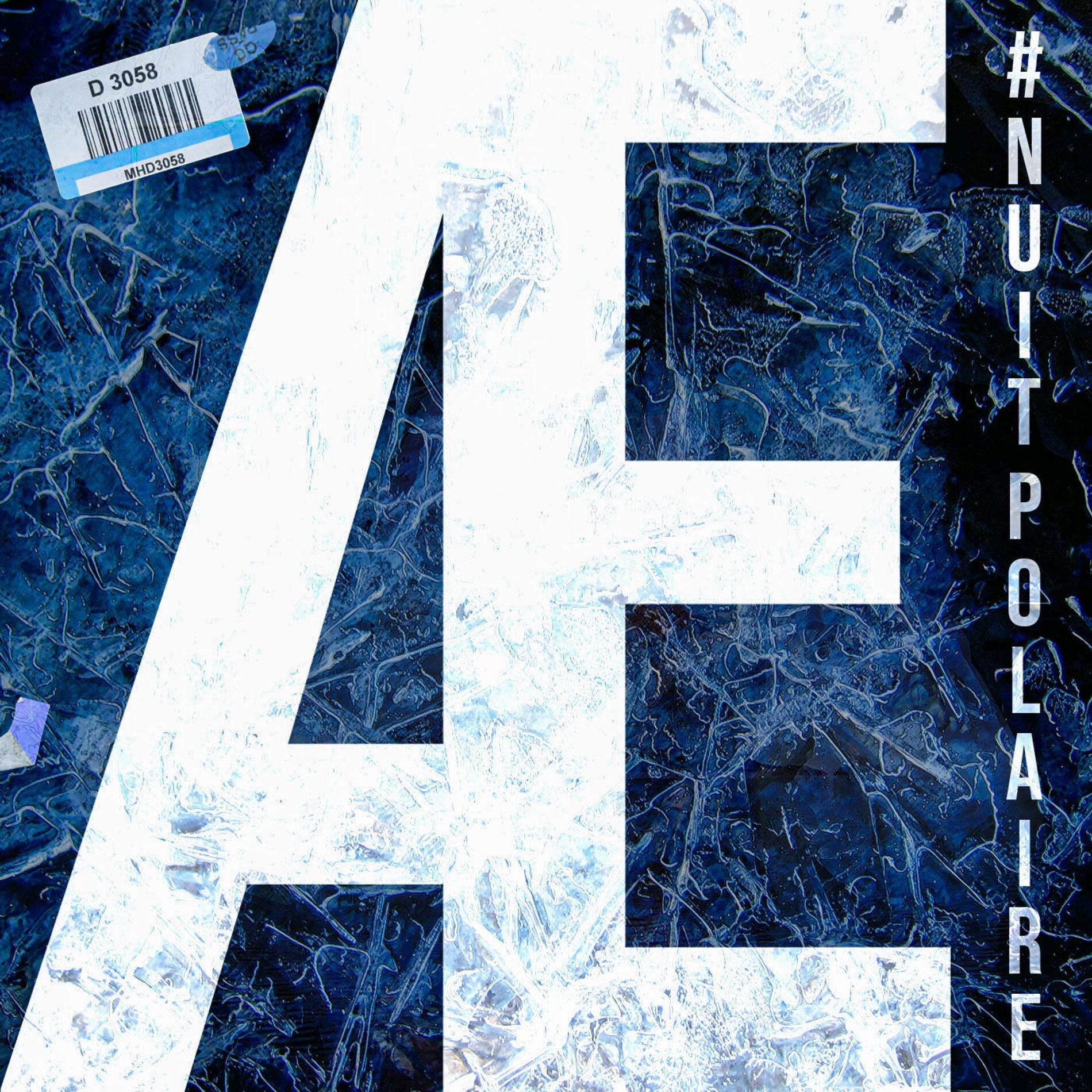 Album cover of Nuit polaire (feat. El Desperado)