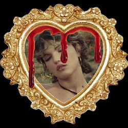 Cover of Amore Tossico (feat. Sava Baby & Nova Jonica)