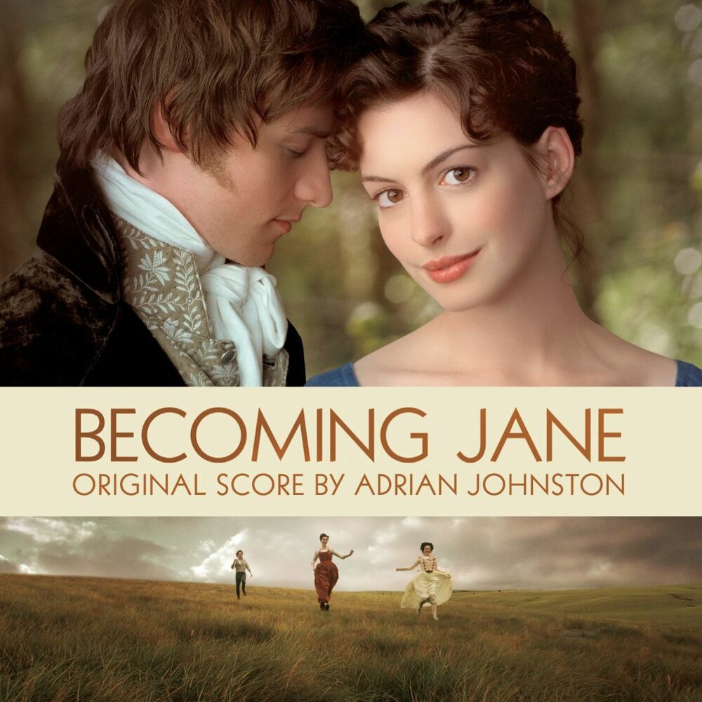 Picture of Becoming Jane