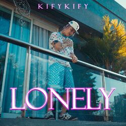 Cover of Lonely