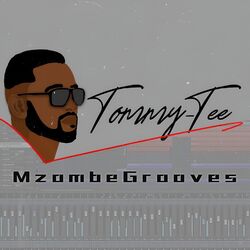 Cover of Mzombe Grooves