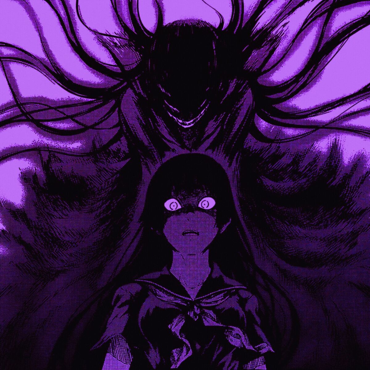 Album cover of HYSTERIA