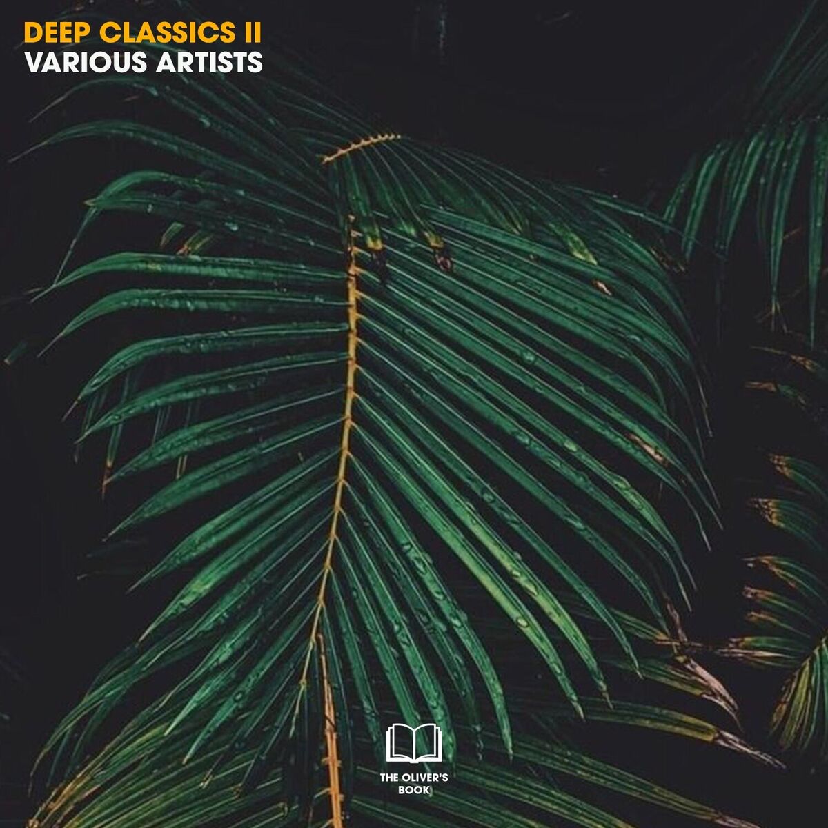 Album cover of Deep Classics II