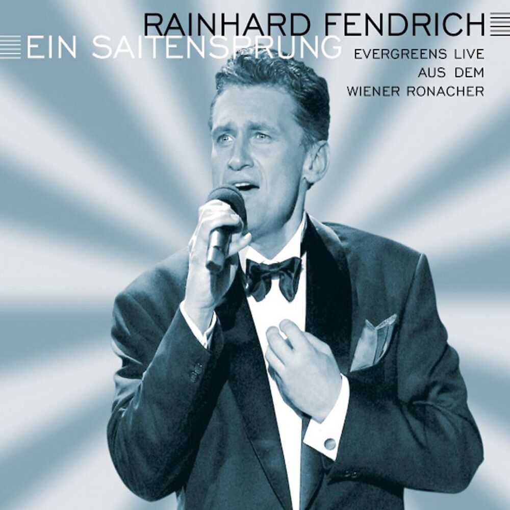 Picture of Ein Saitensprung