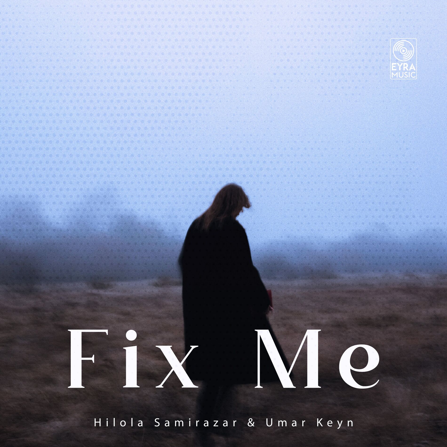 Album cover of Fix Me