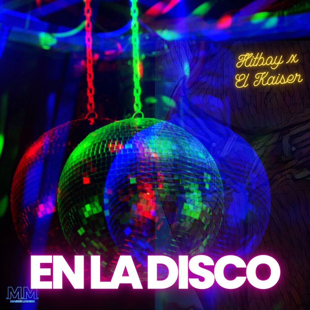 Picture of EN LA DISCO