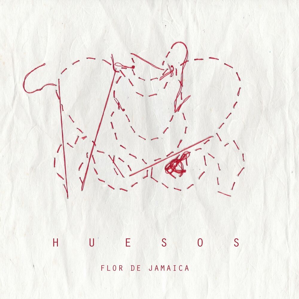 Picture of Huesos (Live Session)