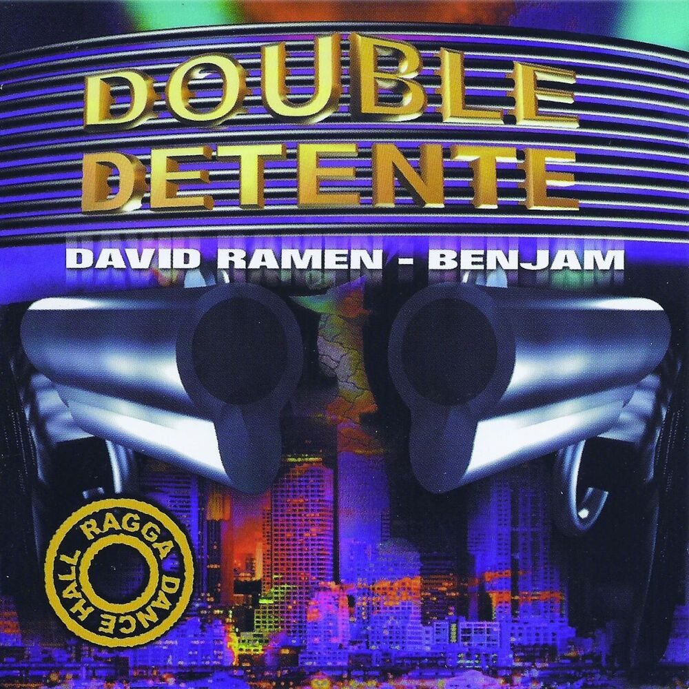 Picture of Double détente