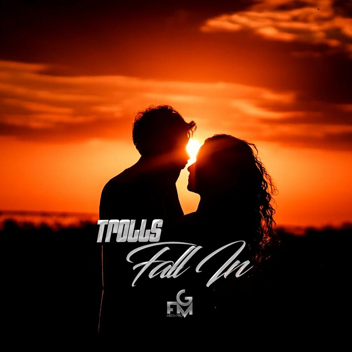 Album cover of Fall In