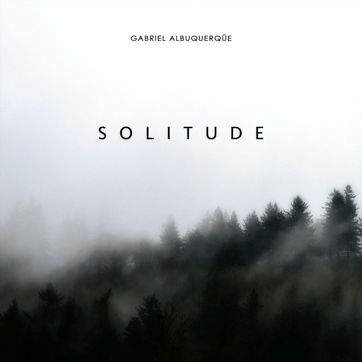Album cover of Solitude