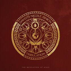 Cover of TRIBULATION