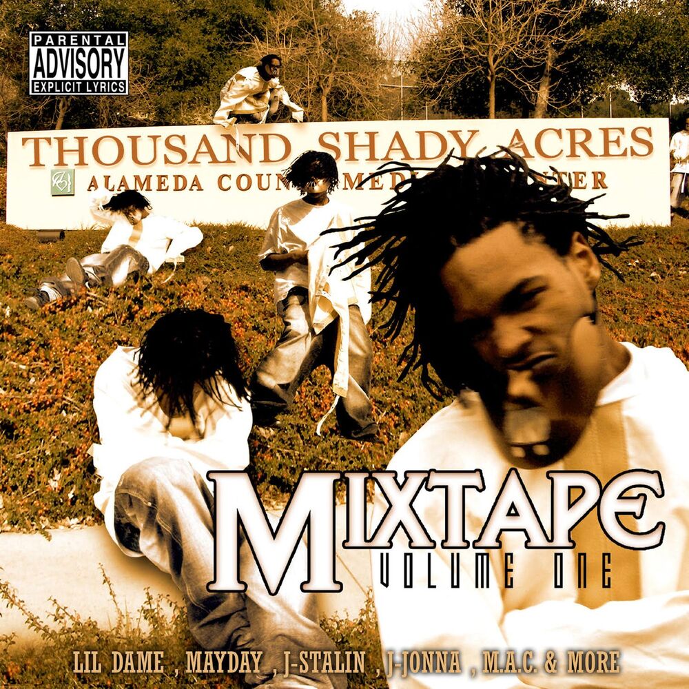 Picture of Thousand Shady Acres