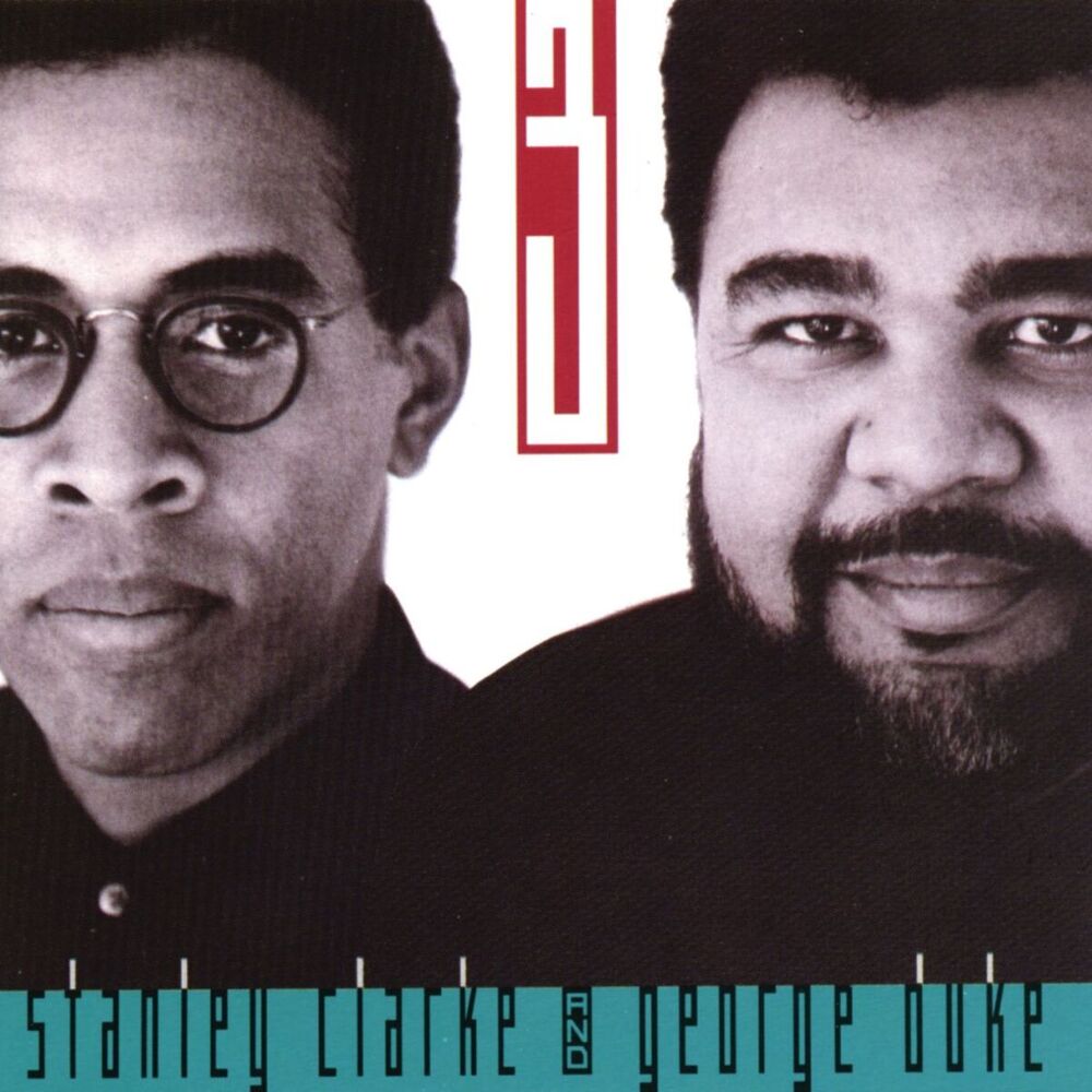 Picture of The Clarke/Duke Project Vol. 3