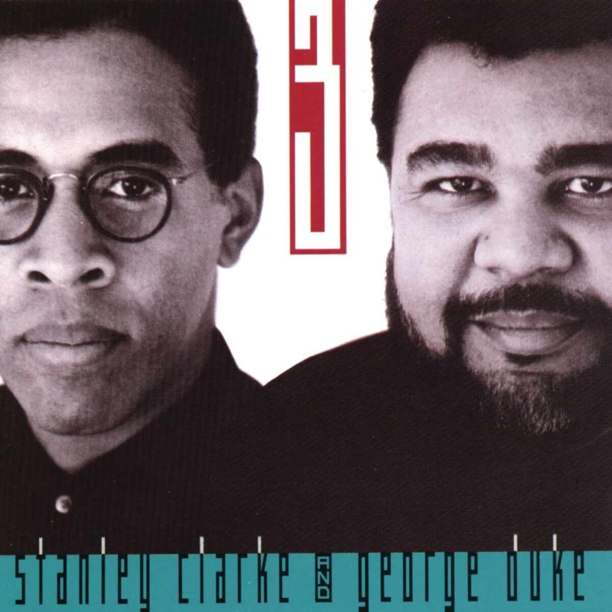 Album cover of The Clarke/Duke Project Vol. 3