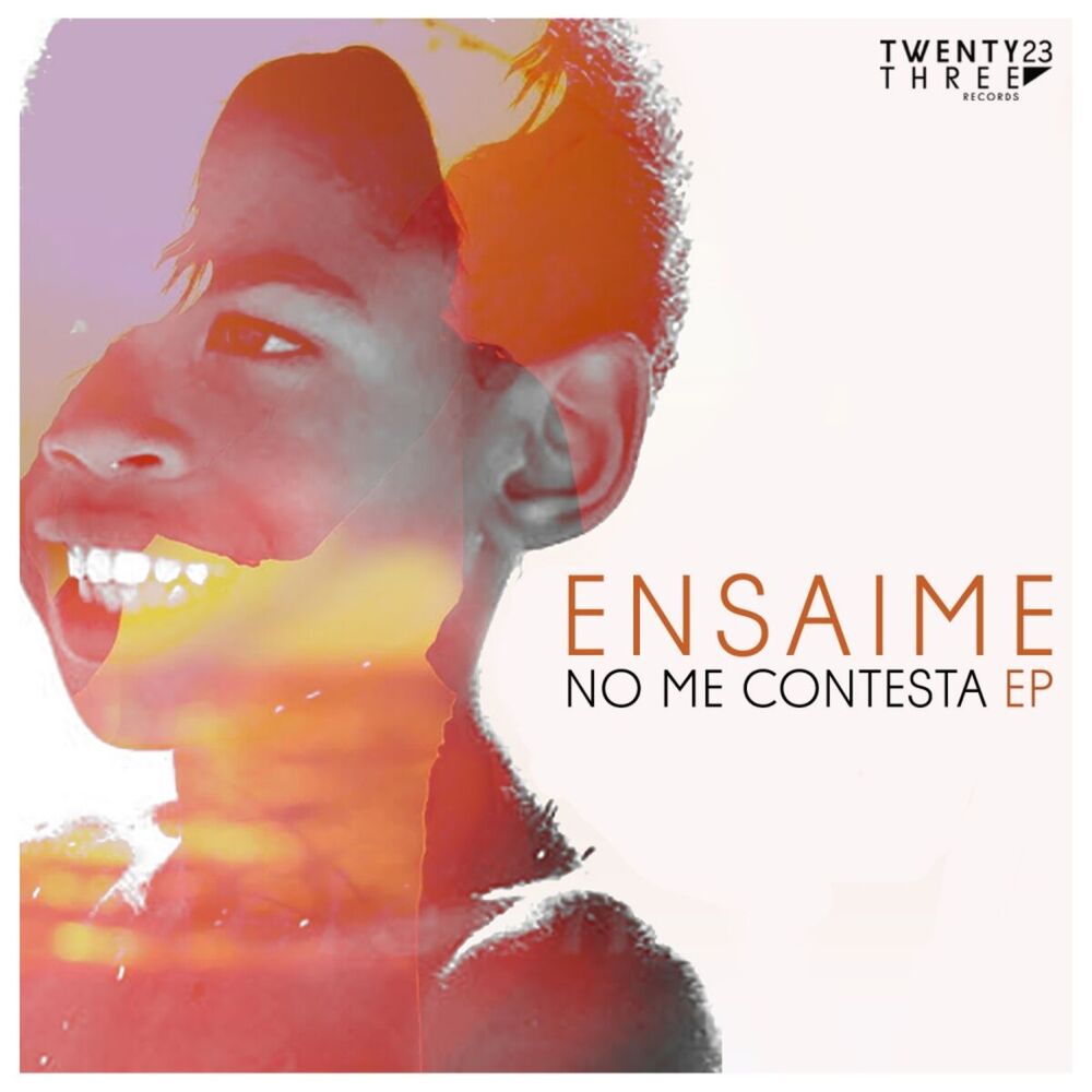 Picture of No Me Contesta Ep