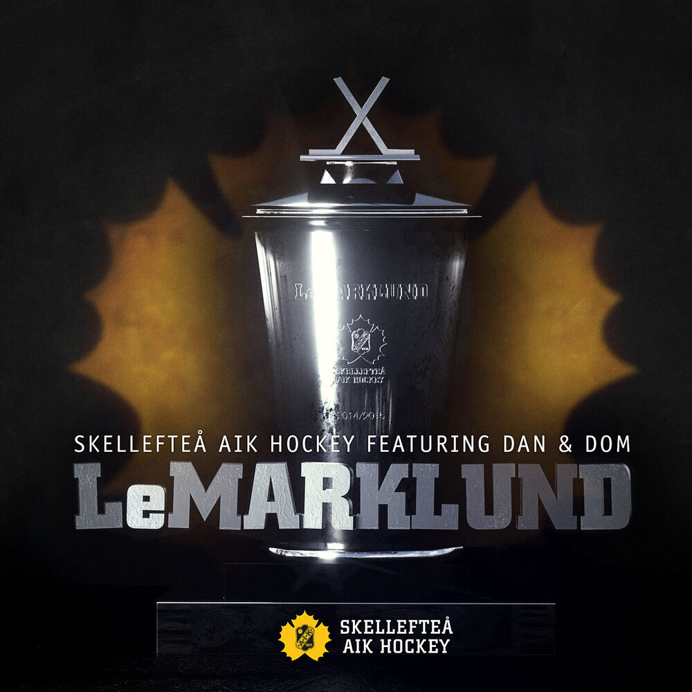 Picture of LeMarklund (feat. Dan & Dom) - Single
