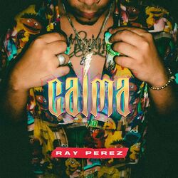 Cover of CALMA (SPANISH VERSION)