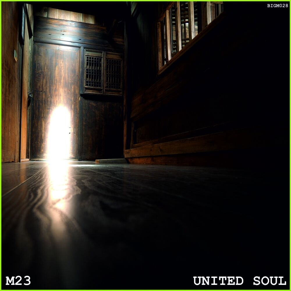 Picture of United Soul