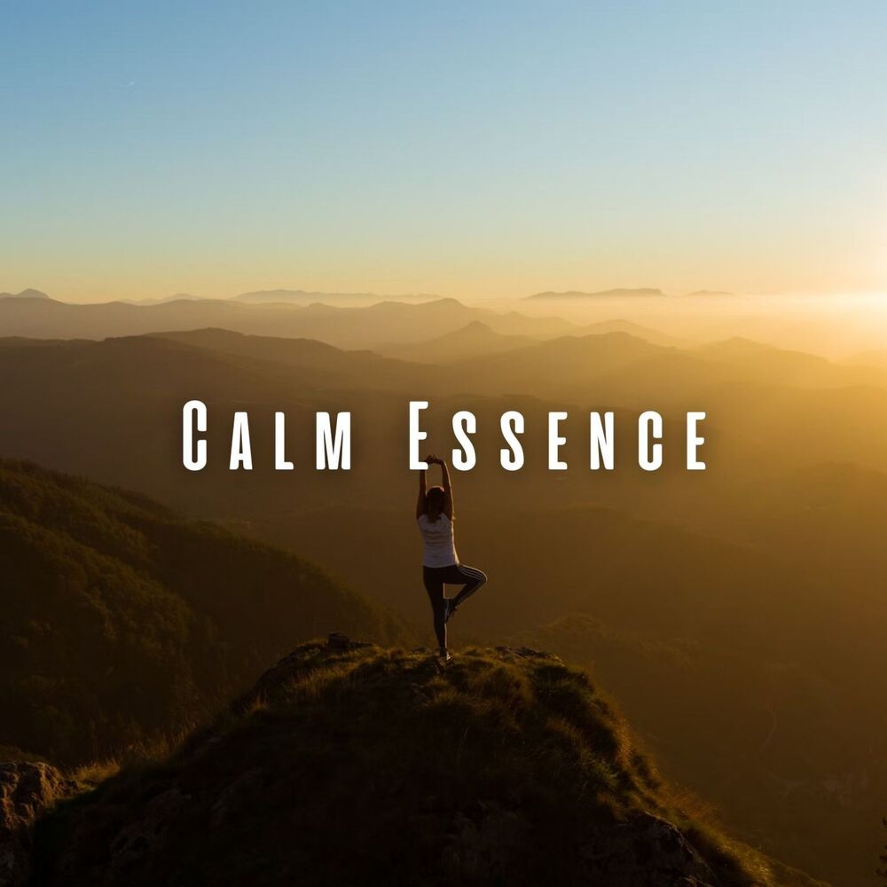 Picture of Calm Essence: Yoga and Meditation Music