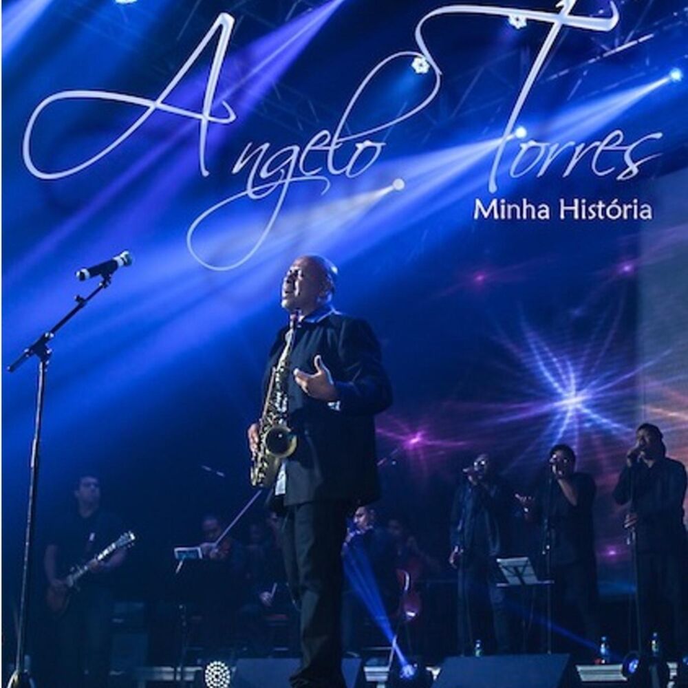 Picture of Minha História