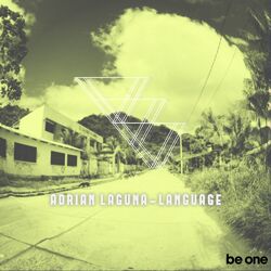 Cover of Language