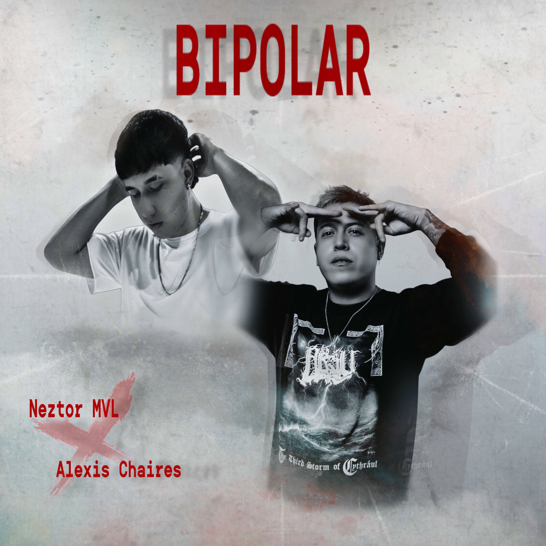 Album cover of Bipolar