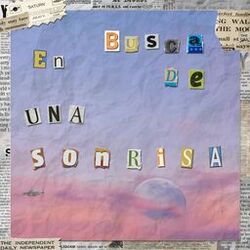 Cover of En Busca de Una Sonrisa