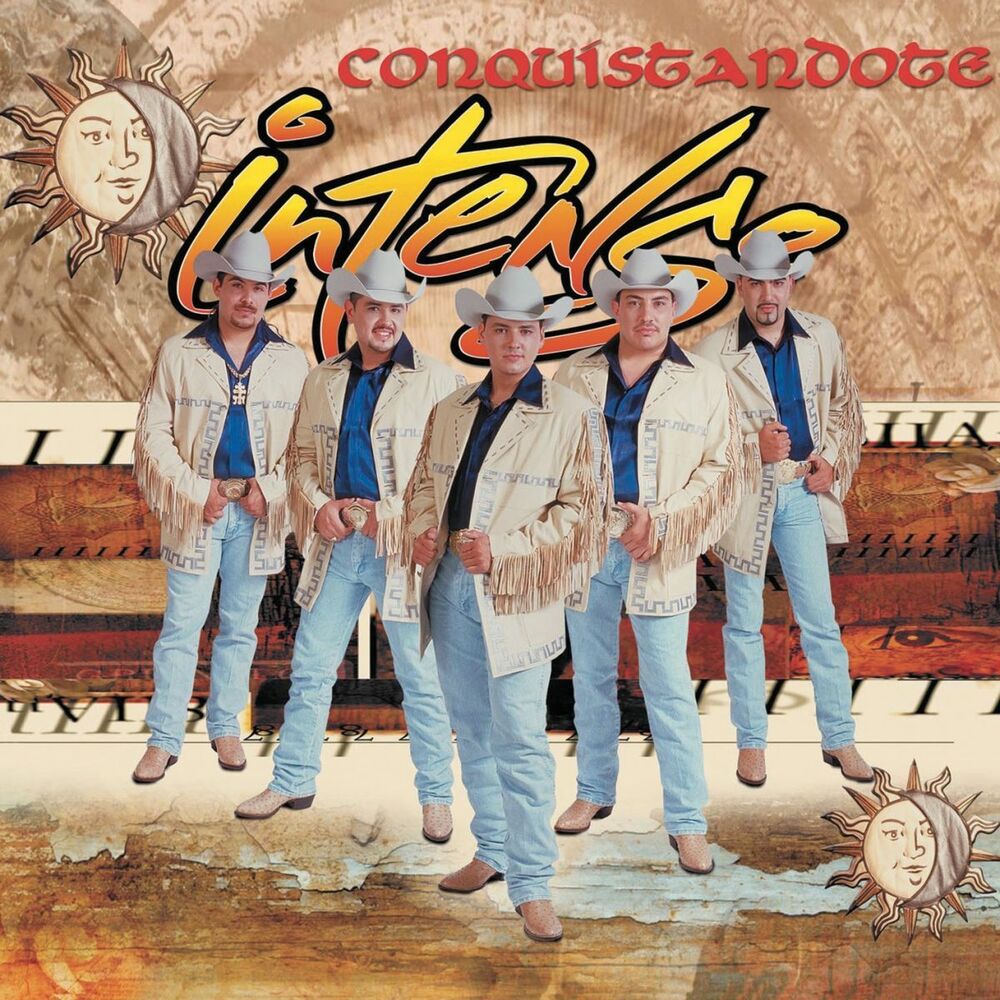 Picture of Conquistandote