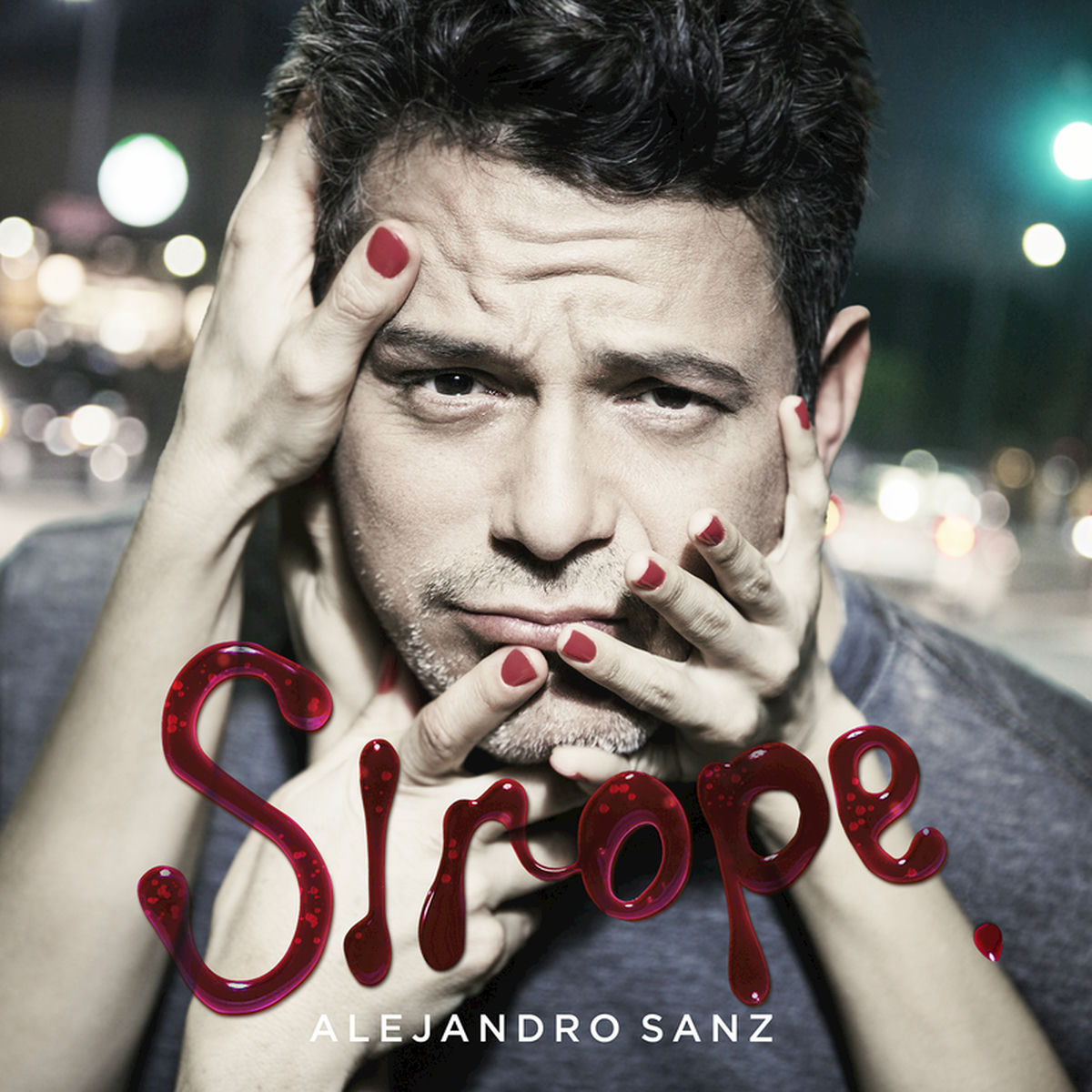 Album cover of Capitán Tapón