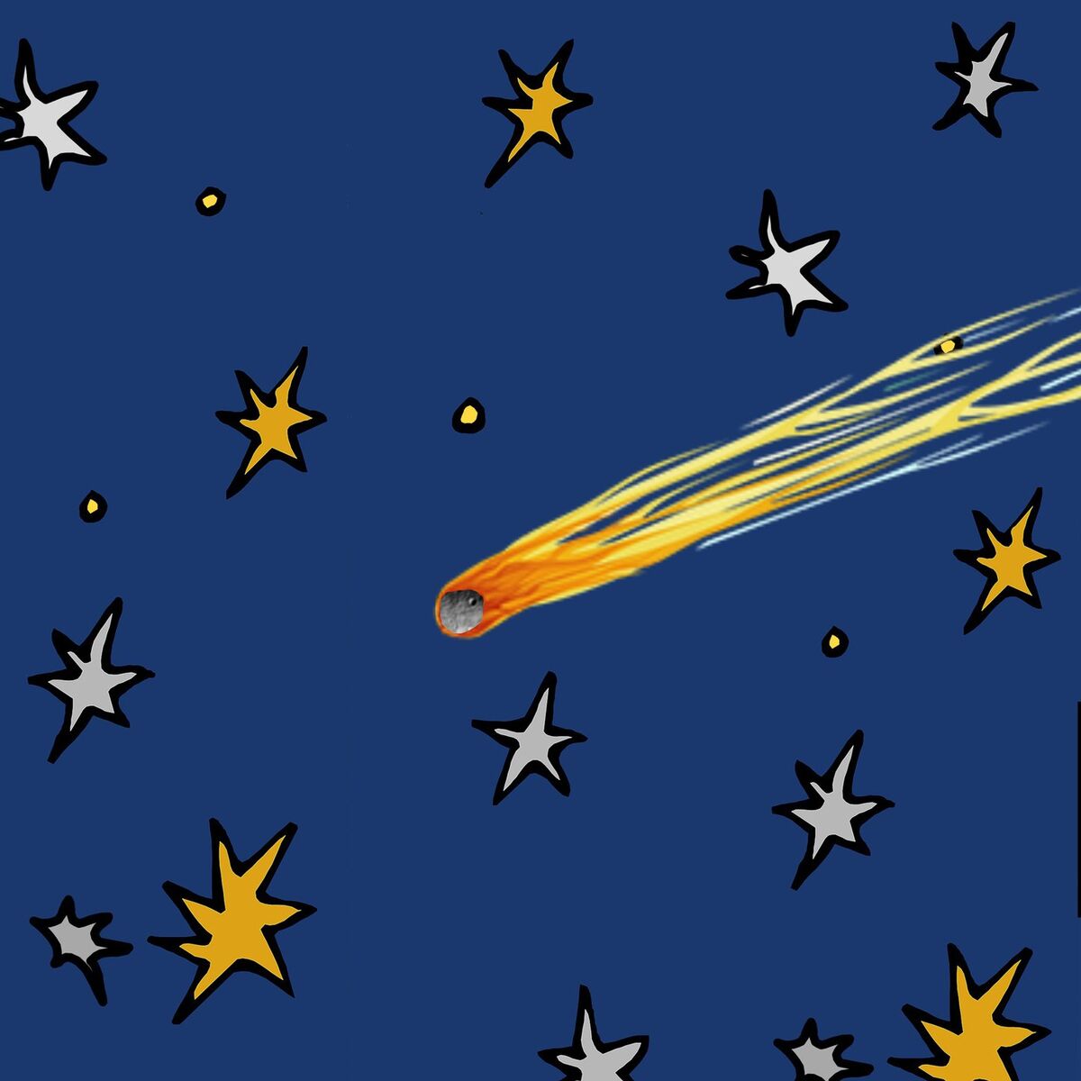 Album cover of Stowaway on Oumuamua