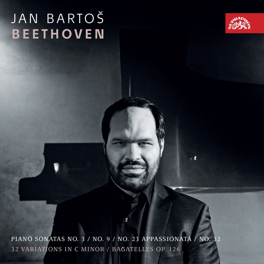 Picture of Beethoven: Piano Sonatas