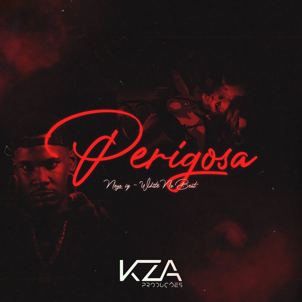 Picture of Perigosa