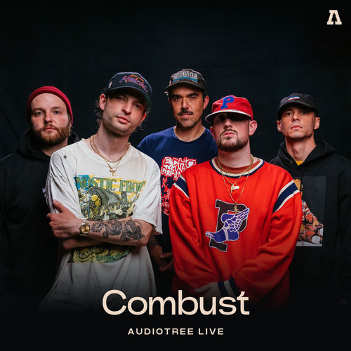 Combust - Combust on Audiotree Live | Deezer
